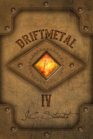 [Driftmetal 04] • Driftmetal IV